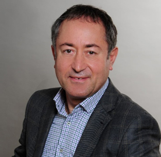 Mustafa Kemal Akgül